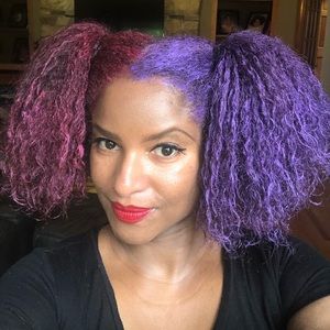 Meet your Posher, Susan